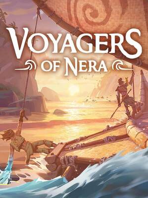 Voyagers of Nera PC Account | Steam