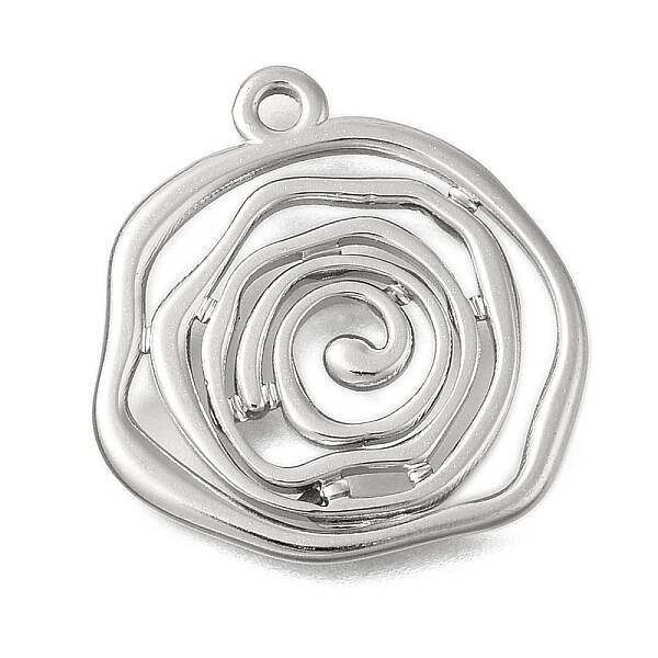 Anti-Tarnish 304 Stainless Steel Pendants