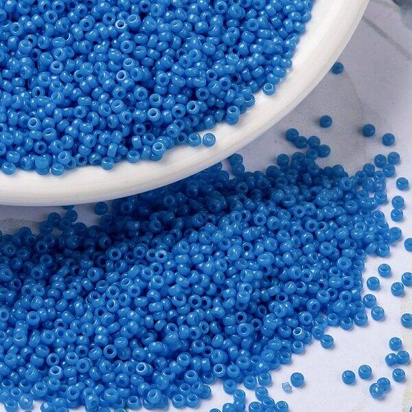 MIYUKI Round Rocailles Beads