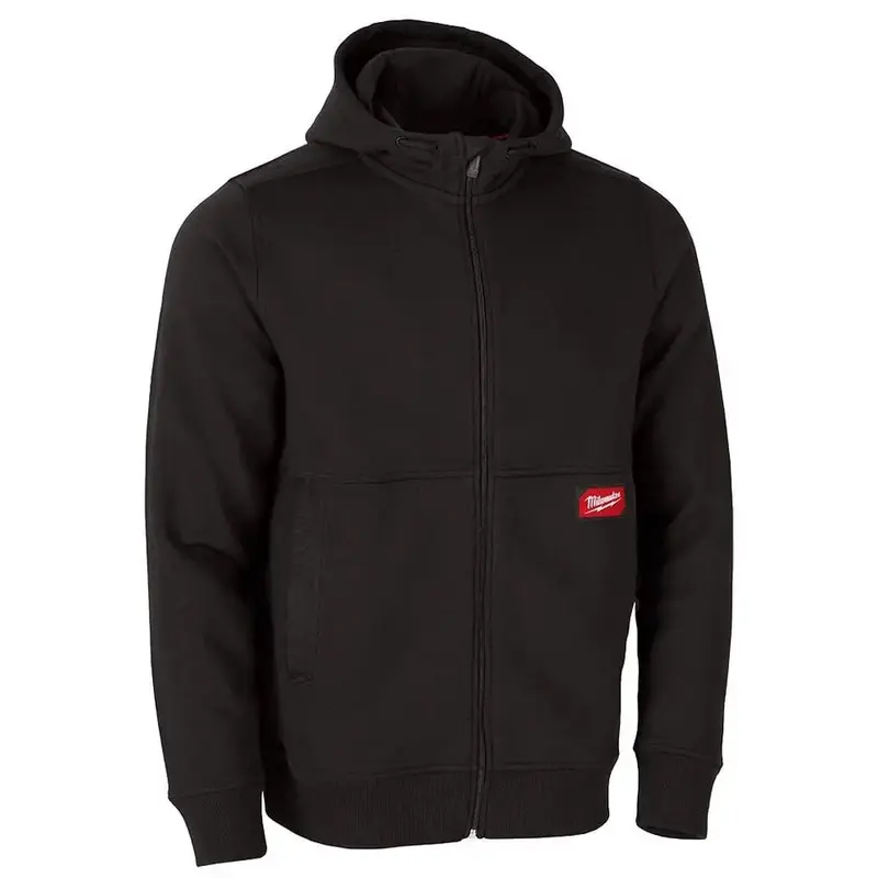 Milwaukee M250 GRIDIRON™ Full-Zip Hoodie