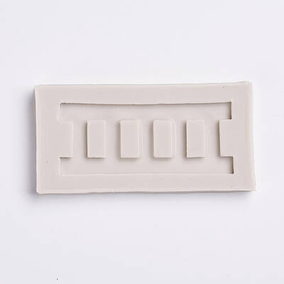 Food Grade Silicone Molds