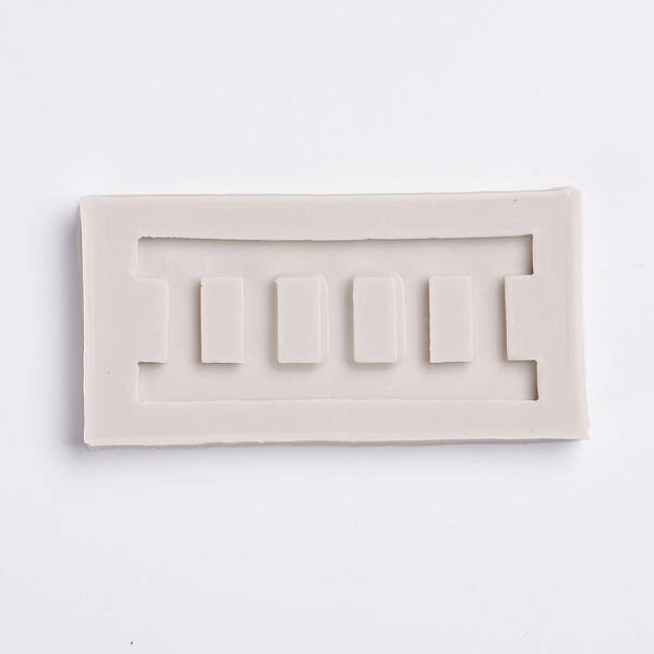 Food Grade Silicone Molds