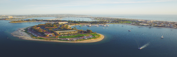 San Diego Driving Tour: Must-See Scenic Sights With a San Diego Local