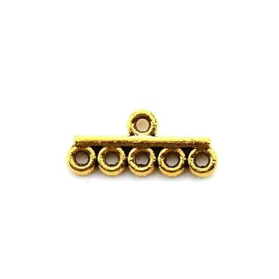 Alloy Chandelier Component Links