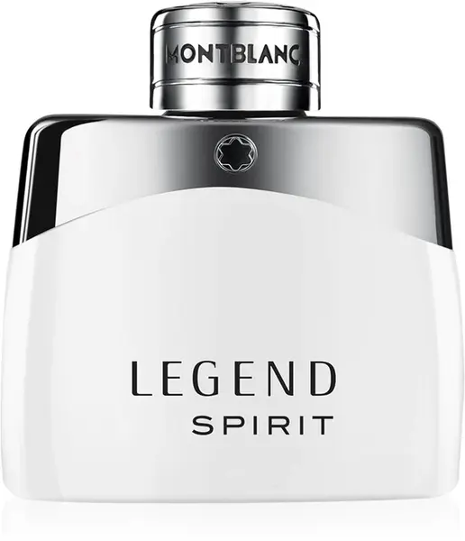 Mont Blanc Legend Spirit Eau De Toilette for Men - 50 ml