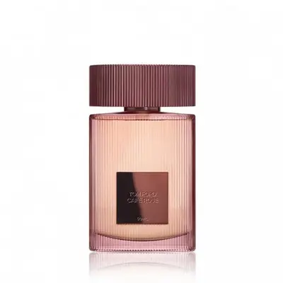 Tom Ford Cafe Rose – Eau De Parfum 50 ml
