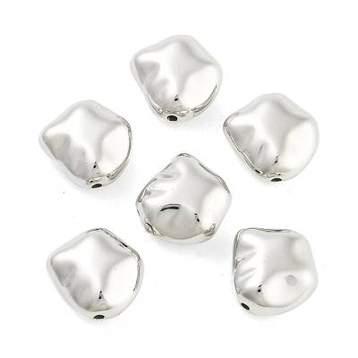 CCB Plastic Beads