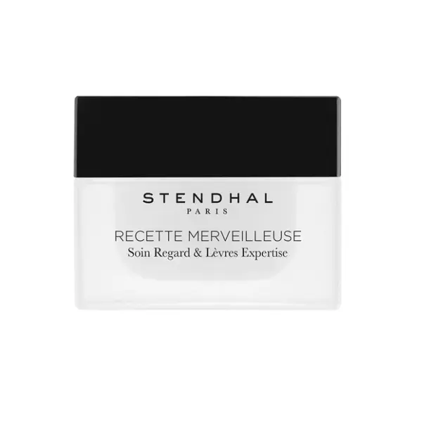 Stendhal Recette Merveilleuse Expertise Eye and Lip Care 10ml