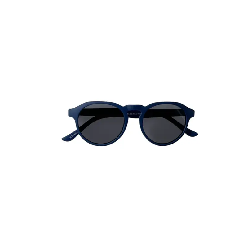 Mustela Maracuja Sunglasses Category 3 Adult Blue