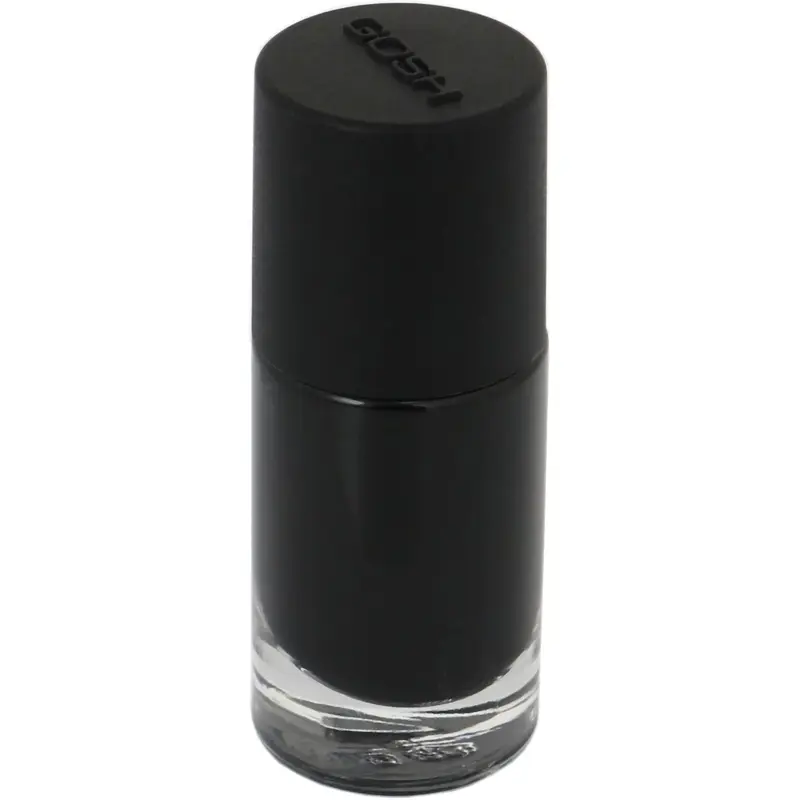 Enamel Gosh Black 8ml