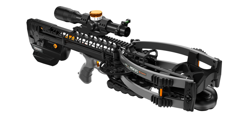 Ravin R500E Sniper (Certified Reconditioned)