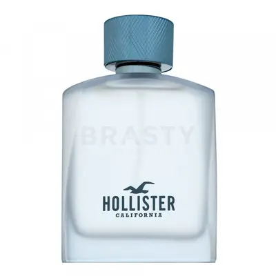 Hollister Free Wave for him EDT M 100 ml