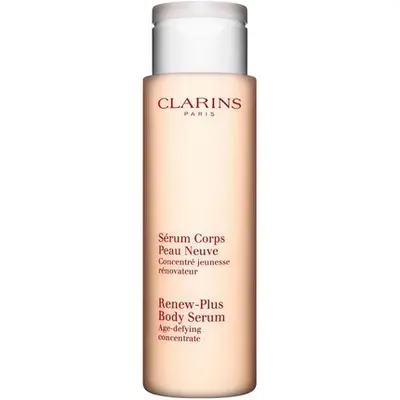 Clarins Renew-Plus Firmness Siero Corpo Corpo 200 ml