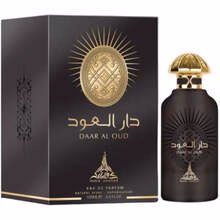 Paris corner Daar Al Oud EDP - 100 ml