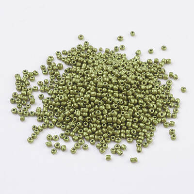 Glass Seed Beads