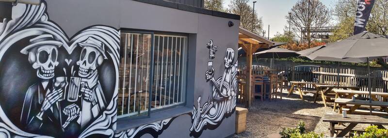 A City of Craft Beer: Bristol’s Best Brewery Taprooms