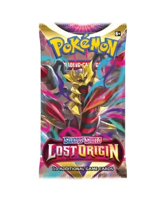 Pokémon TCG: Lost Origin Booster Pack