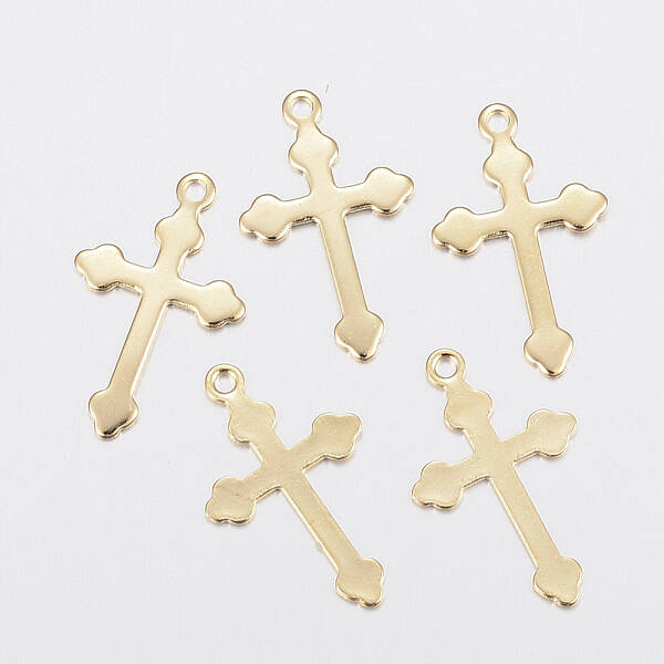 304 Stainless Steel Pendants