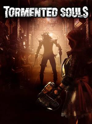 Tormented Souls Europe | Nintendo Switch