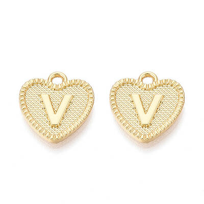 Alloy Pendants