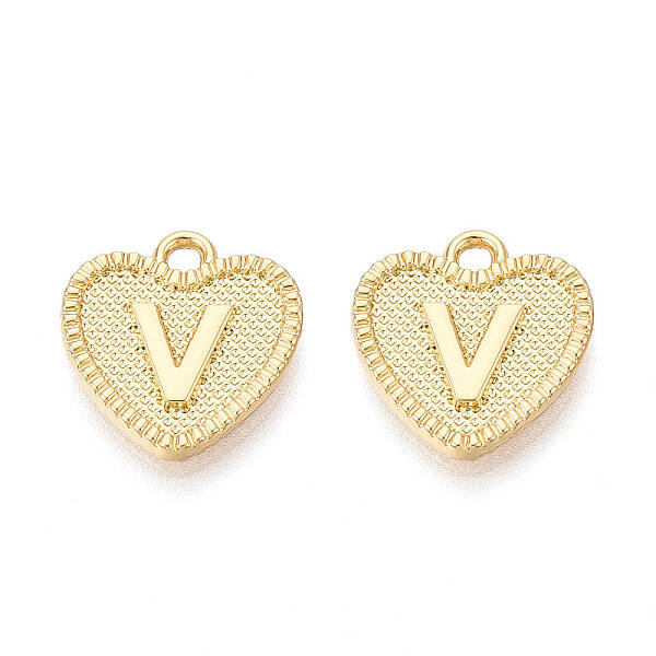 Alloy Pendants
