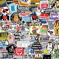 200pcs Funny Stickers for Adults, Prank Meme (Dirty) Hilarious Sticker Pack for Laptop, Hard Hat, Work, Water Bottles, Comput...