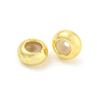 Brass Beads