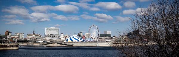 The Very Best of Old Montreal: A Tour from Place D‘Armes to the Old Port