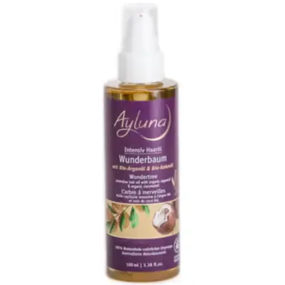 Ayluna Hair Oil The Tree of Wonders 100 ml
