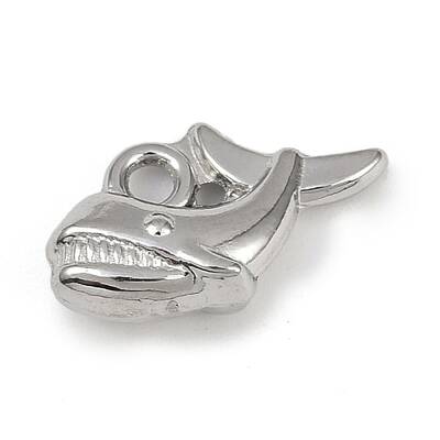 304 Stainless Steel Charms
