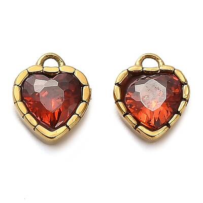 304 Stainless Steel Pendants