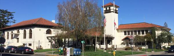 A Historical Walk Through San Anselmo