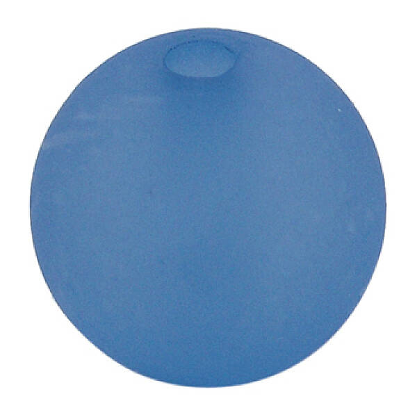 Transparent Acrylic Beads