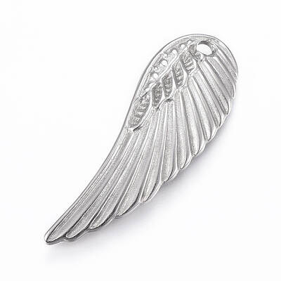Tarnish Resistant 304 Stainless Steel Pendants