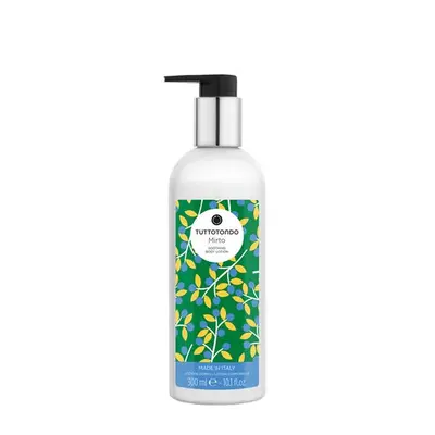 Tuttotondo Myrtle Soothing Body Lotion