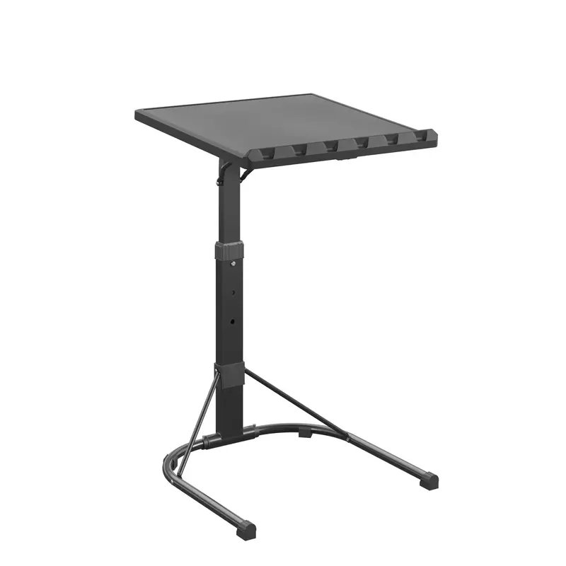 Multi-Functional Adjustable Height Personal Folding Activity Table