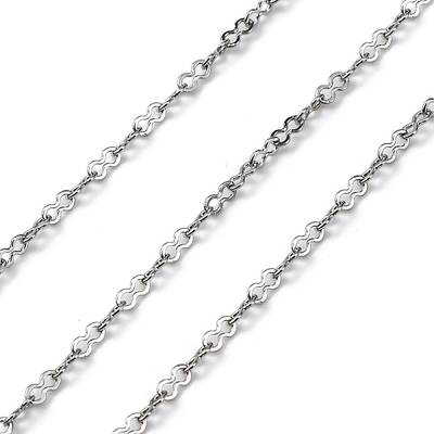 304 Stainless Steel Link Chains