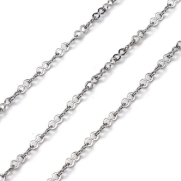 304 Stainless Steel Link Chains