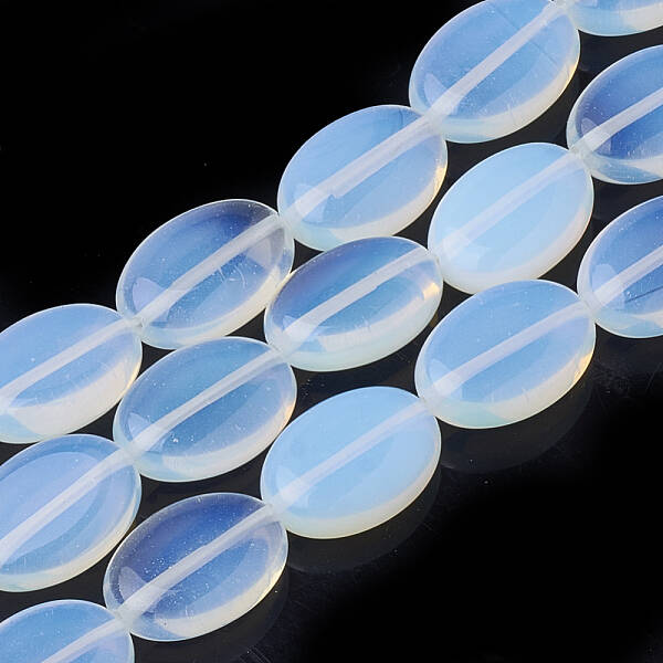 Opalite Beads Strands