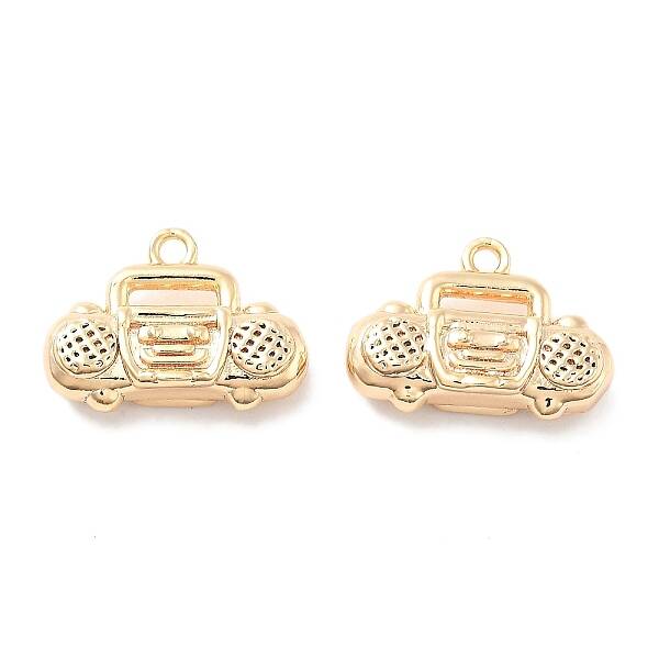 Brass Pendants