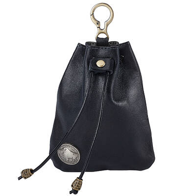 Leather Coin Purse