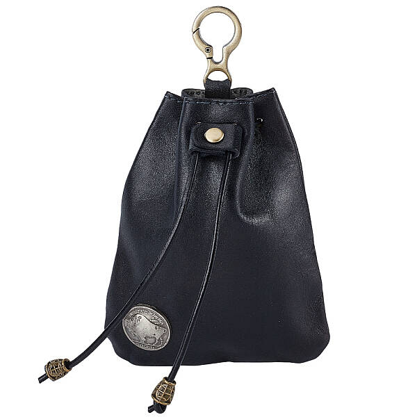 Leather Coin Purse