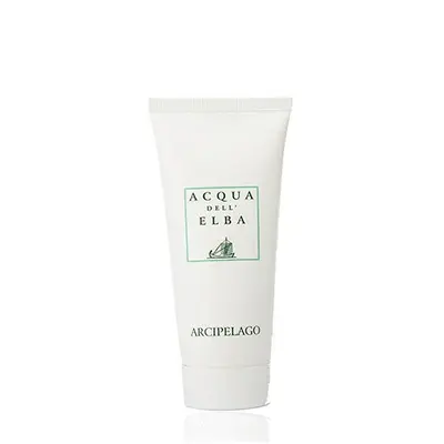 Acqua dell'Elba Acqua dell'Elba Archipelago Moisturizing Aftershave Face Cream 100ml