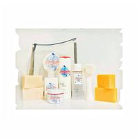 Blue.Skin.Care BLUEKIT Cleansing Daily Gentle Facial