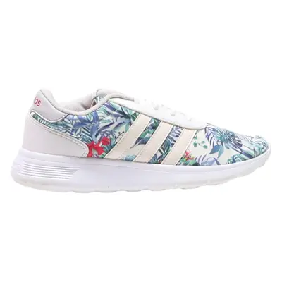 ADIDAS Sneaker Trainers Blue Synthetic Womens UK 6