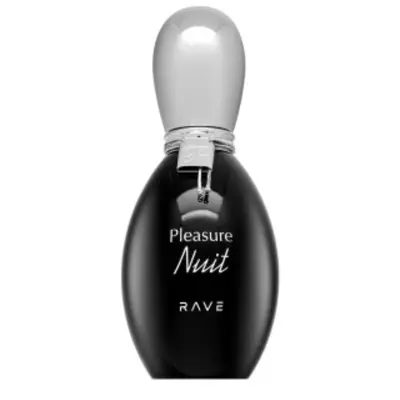 Rave Pleasure Nuit EDP M 100 ml