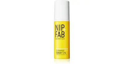 NIP+FAB Fix 12% delicate face serum with ceramides 50 ml
