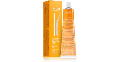 Londa Professional semi-permanent hair color without ammonia 8/81 60 ml
