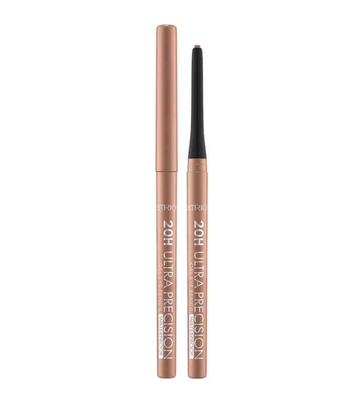 Catrice 20H Ultra Precision Gel Eye Pencil Color 110 Rosy Copper 1 g