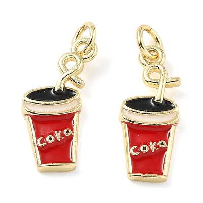 Brass Pendants